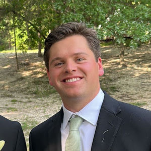 Meet your Posher, Kyle